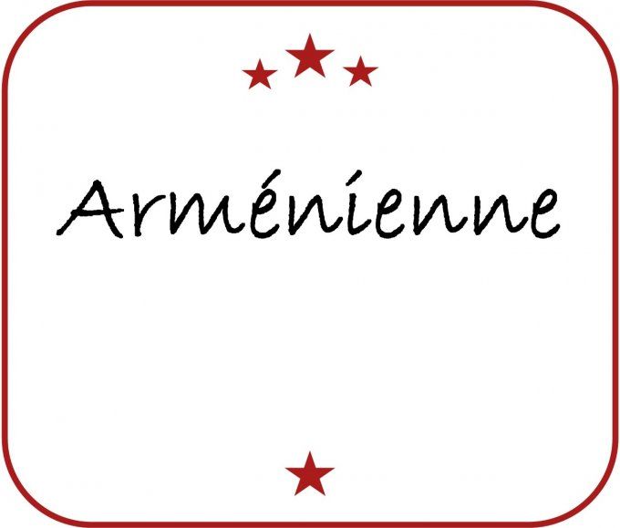 Armenienne