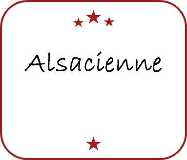 Alsacienne