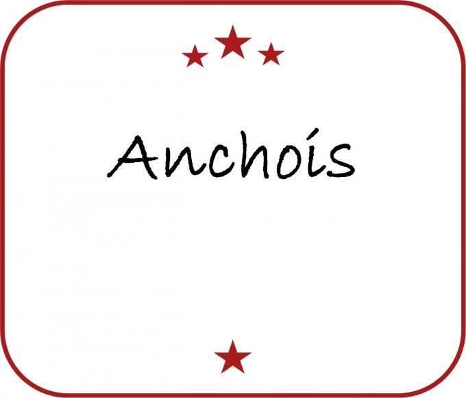 Anchois
