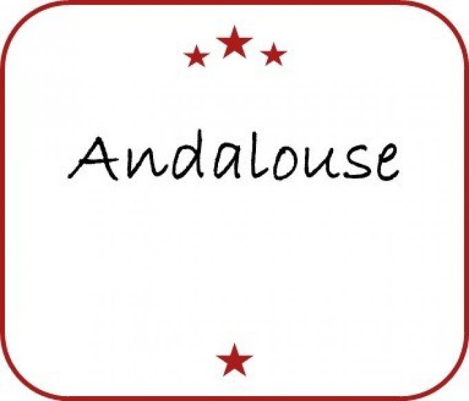 Andalouse