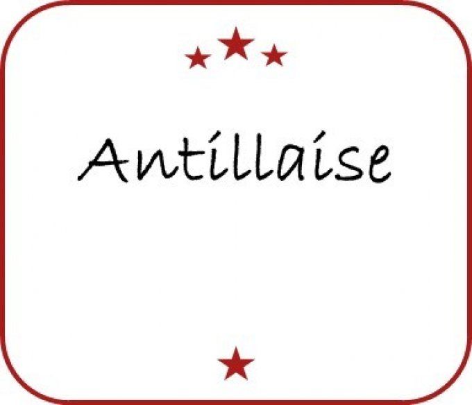 Antillaise