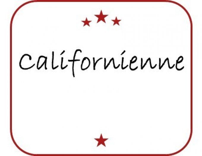 Californienne