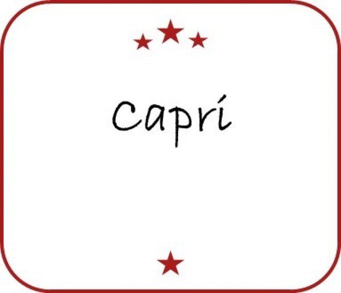 Capri
