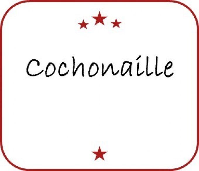 Cochonaille
