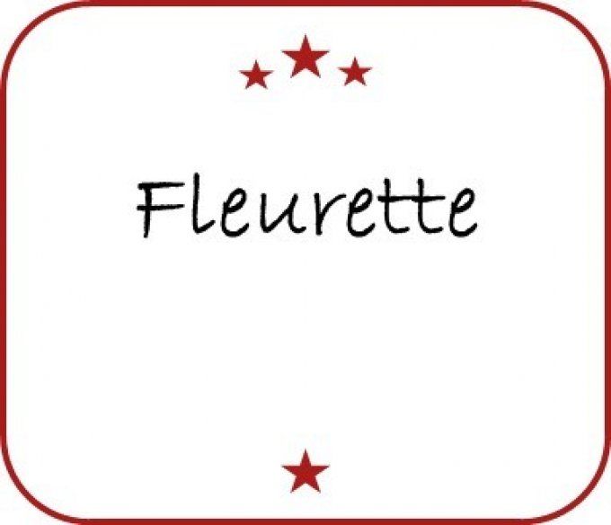 Fleurette