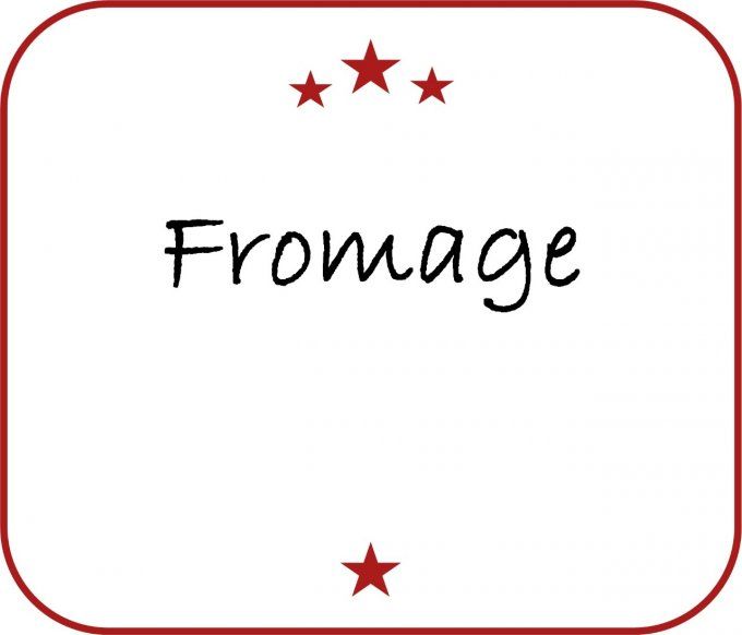Fromage