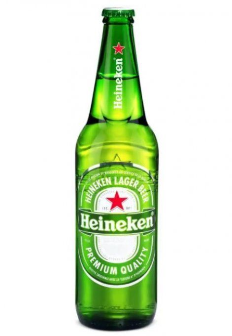 Heineken - 25cl