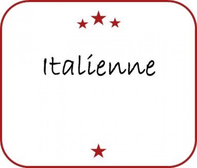 Italienne