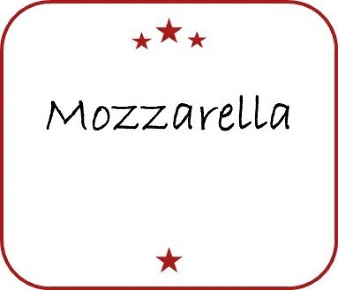 Mozzarella