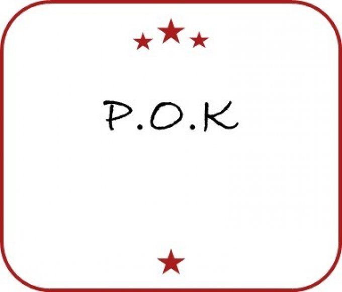 P.O.K