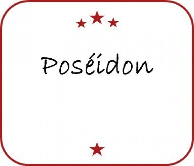 Poséidon
