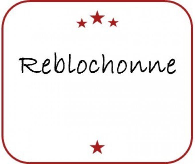 Reblochonne