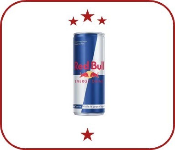 Red bull