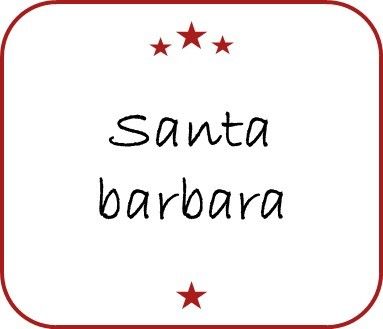 Santa barbara