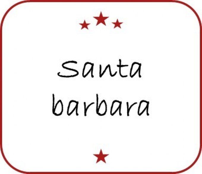 Santa barbara