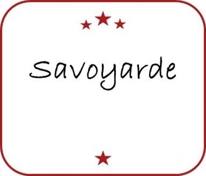 Savoyarde