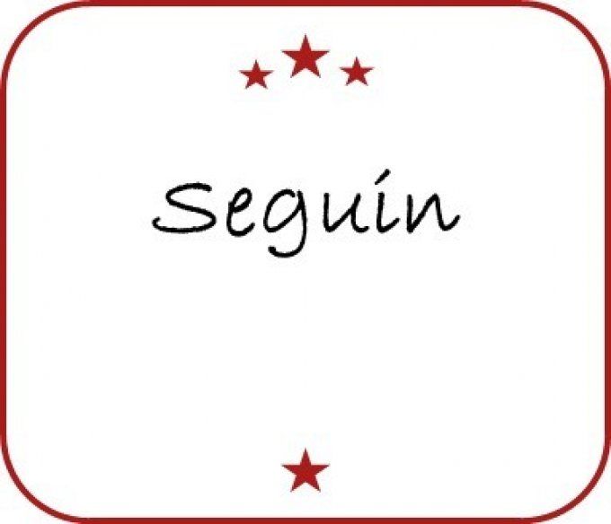 Seguin