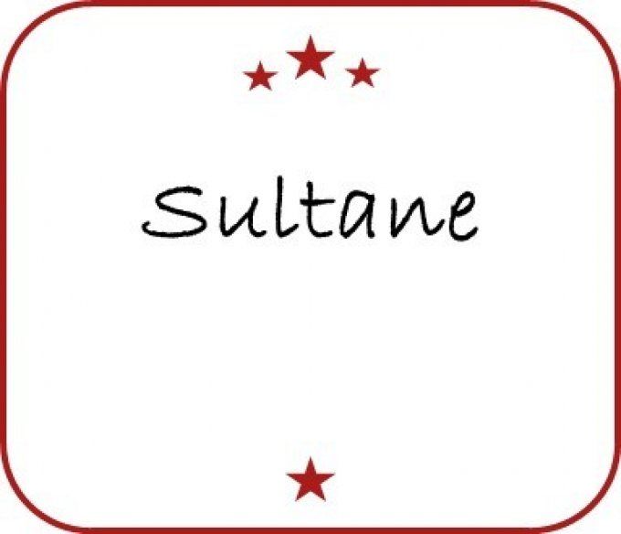 Sultane
