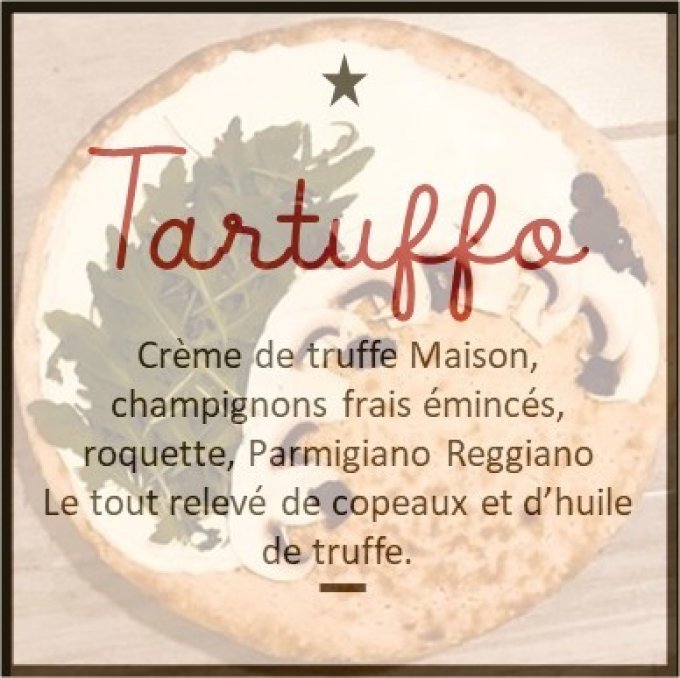 Tartuffo