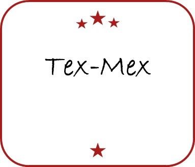 Tex-mex