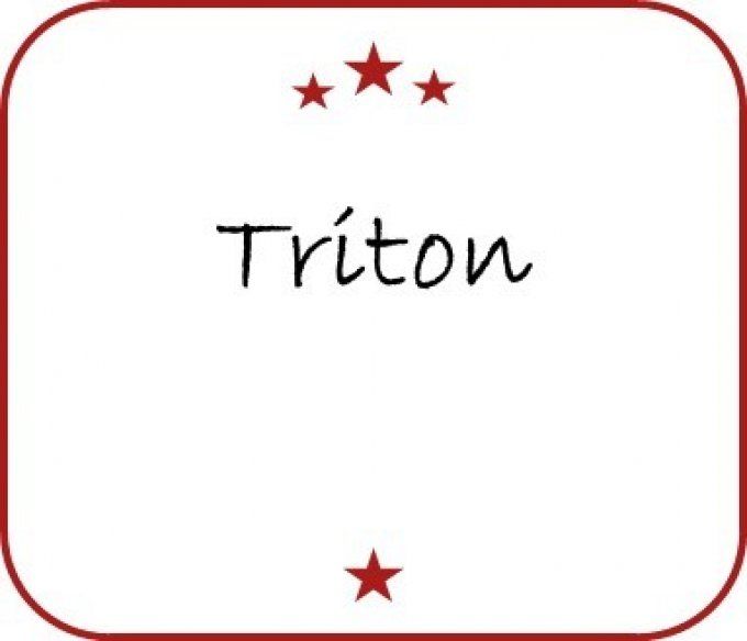 Triton
